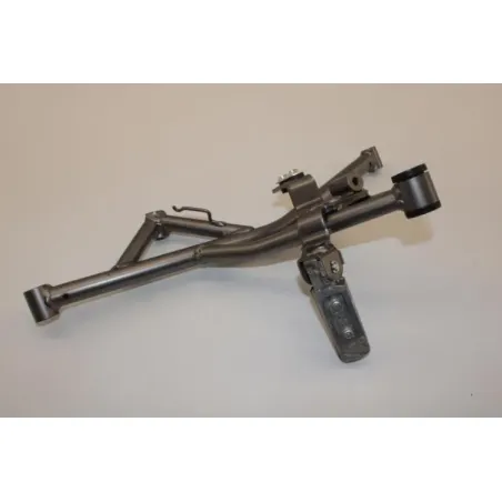 Platine arriere droite KAWASAKI KLZ 1000 VERSYS ABS 2012 - 2014