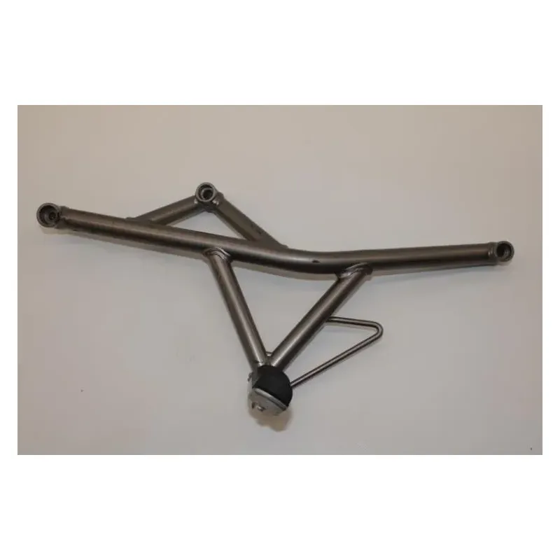 Platine arriere gauche KAWASAKI KLZ 1000 VERSYS ABS 2012 - 2014