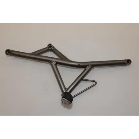 Platine arriere gauche KAWASAKI KLZ 1000 VERSYS ABS 2012 - 2014
