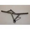 Platine arriere gauche KAWASAKI KLZ 1000 VERSYS ABS 2012 - 2014 Platine arriere gauche KAWASAKI KLZ 1000 VERSYS ABS 2012 - 2014