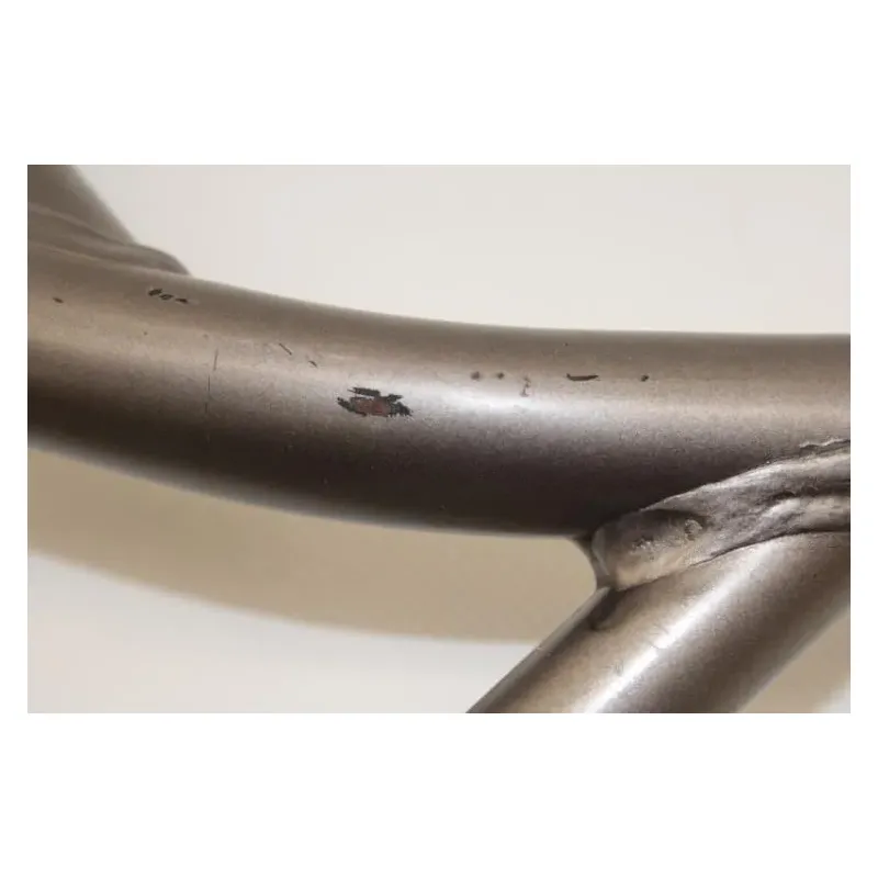 Platine arriere gauche KAWASAKI KLZ 1000 VERSYS ABS 2012 - 2014