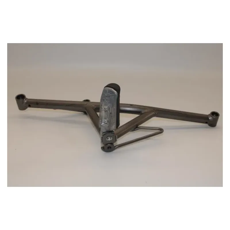 Platine arriere gauche KAWASAKI KLZ 1000 VERSYS ABS 2012 - 2014