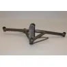 Platine arriere gauche KAWASAKI KLZ 1000 VERSYS ABS 2012 - 2014 Platine arriere gauche KAWASAKI KLZ 1000 VERSYS ABS 2012 - 2014