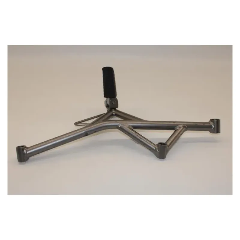 Platine arriere gauche KAWASAKI KLZ 1000 VERSYS ABS 2012 - 2014