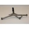 Platine arriere gauche KAWASAKI KLZ 1000 VERSYS ABS 2012 - 2014 Platine arriere gauche KAWASAKI KLZ 1000 VERSYS ABS 2012 - 2014