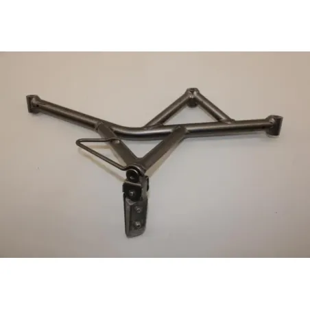 Platine arriere gauche KAWASAKI KLZ 1000 VERSYS ABS 2012 - 2014