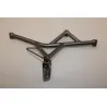 Platine arriere gauche KAWASAKI KLZ 1000 VERSYS ABS 2012 - 2014 Platine arriere gauche KAWASAKI KLZ 1000 VERSYS ABS 2012 - 2014