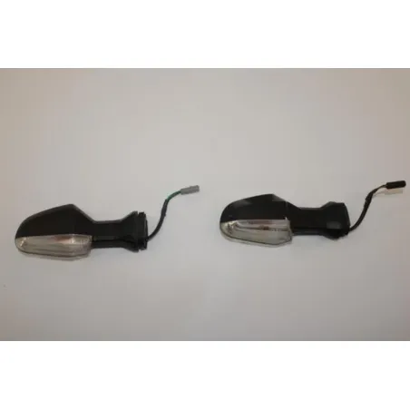 Clignotants arriere KAWASAKI KLZ 1000 VERSYS ABS 2012 - 2014