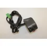 Commodo droit KAWASAKI KLZ 1000 VERSYS ABS 2012 - 2014 Commodo droit KAWASAKI KLZ 1000 VERSYS ABS 2012 - 2014