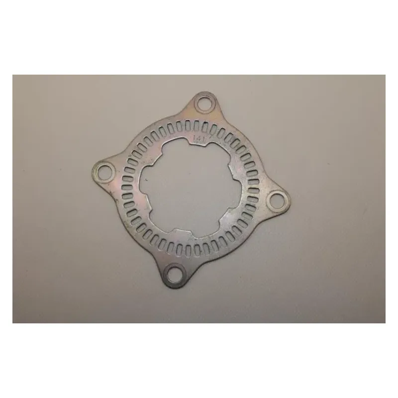Roue crantée arriere KAWASAKI KLZ 1000 VERSYS ABS 2012 - 2014