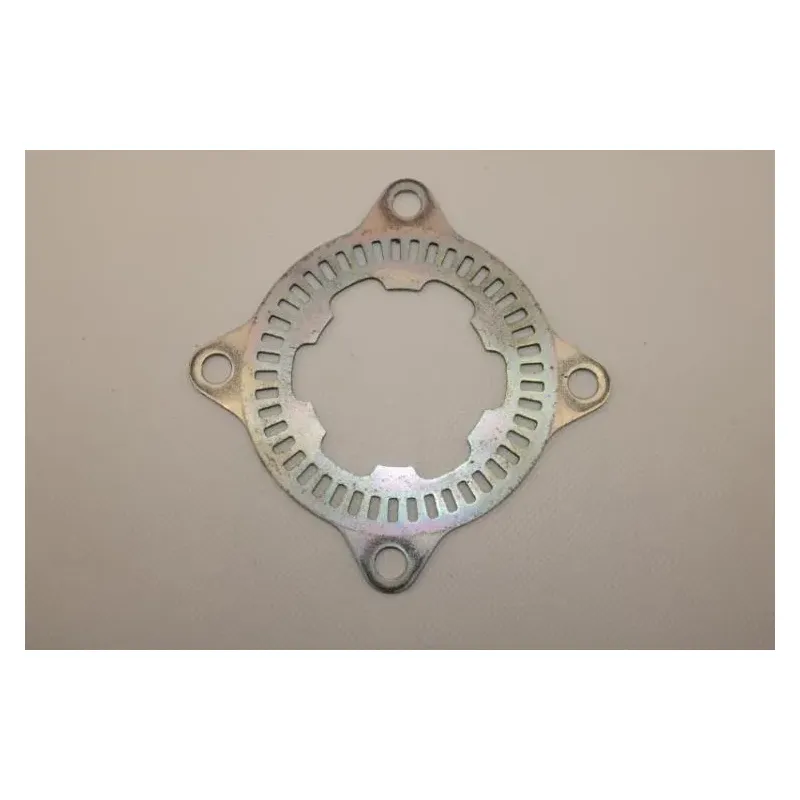 Roue crantée arriere KAWASAKI KLZ 1000 VERSYS ABS 2012 - 2014