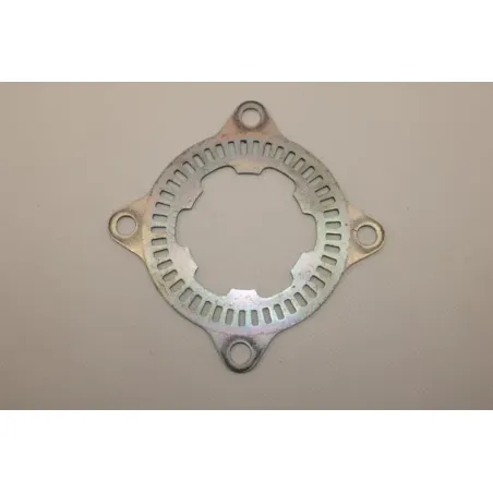Roue crantée arriere KAWASAKI KLZ 1000 VERSYS ABS 2012 - 2014