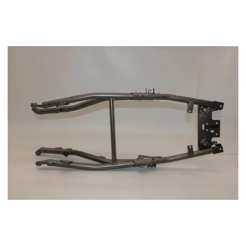 Boucle cadre arriere KAWASAKI KLZ 1000 VERSYS ABS 2012 - 2014