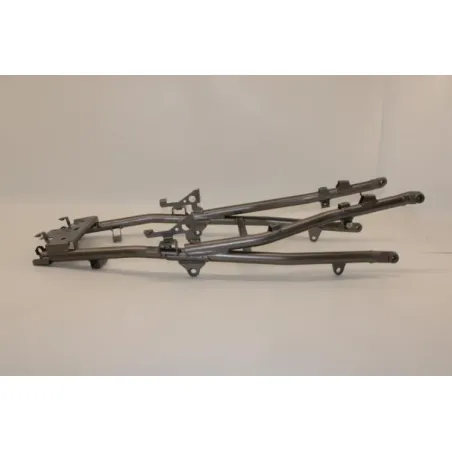 Boucle cadre arriere KAWASAKI KLZ 1000 VERSYS ABS 2012 - 2014