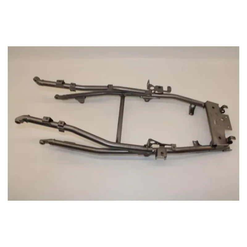 Boucle cadre arriere KAWASAKI KLZ 1000 VERSYS ABS 2012 - 2014