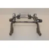 Boucle cadre arriere KAWASAKI KLZ 1000 VERSYS ABS 2012 - 2014 Boucle cadre arriere KAWASAKI KLZ 1000 VERSYS ABS 2012 - 2014