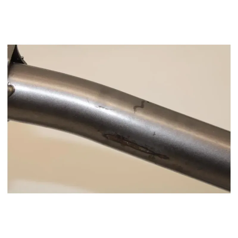 Boucle cadre arriere KAWASAKI KLZ 1000 VERSYS ABS 2012 - 2014