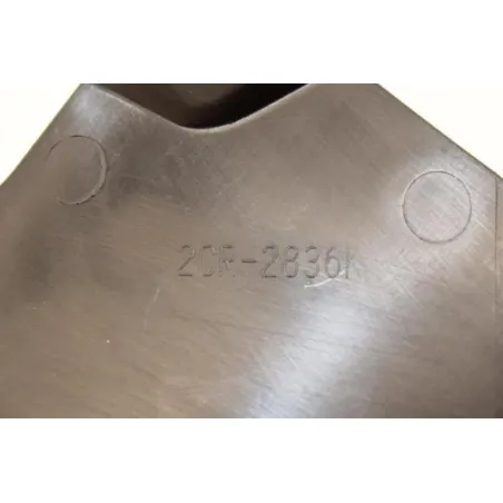 Cache interieur carenage YAMAHA YZF R1 2015 - 2019