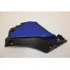 Cache carenage ecope gauche YAMAHA YZF R1 2015 - 2019
