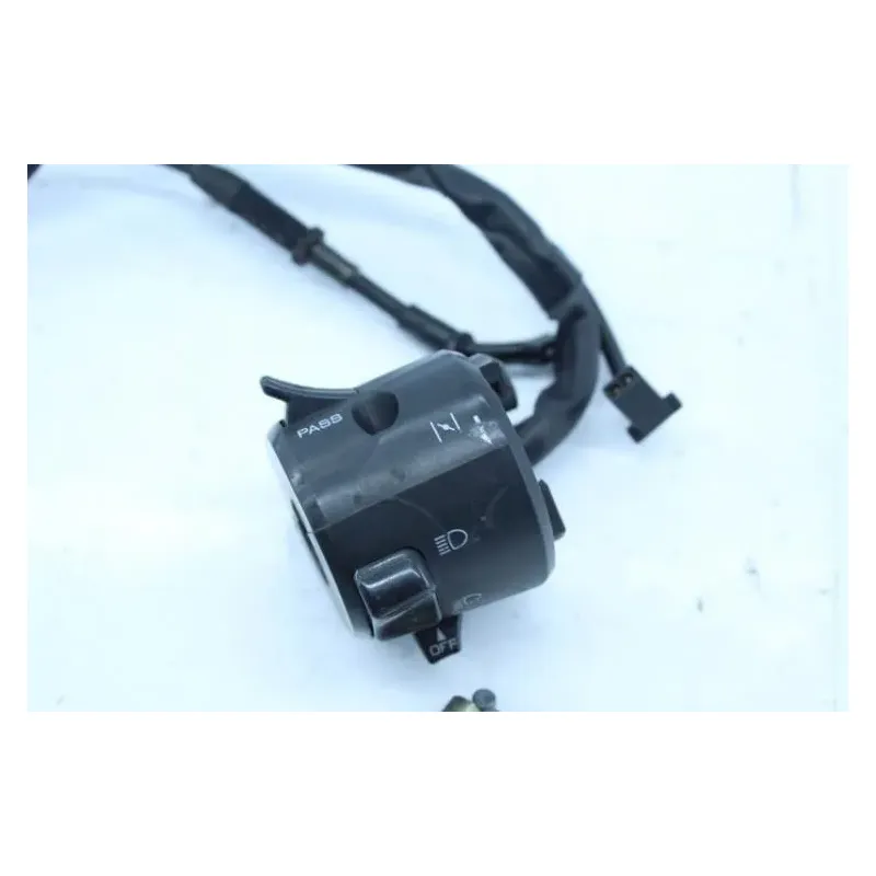 Commodo gauche YAMAHA YZF 600 THUNDERCAT 1996 - 2002