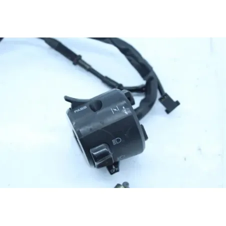 Commodo gauche YAMAHA YZF 600 THUNDERCAT 1996 - 2002