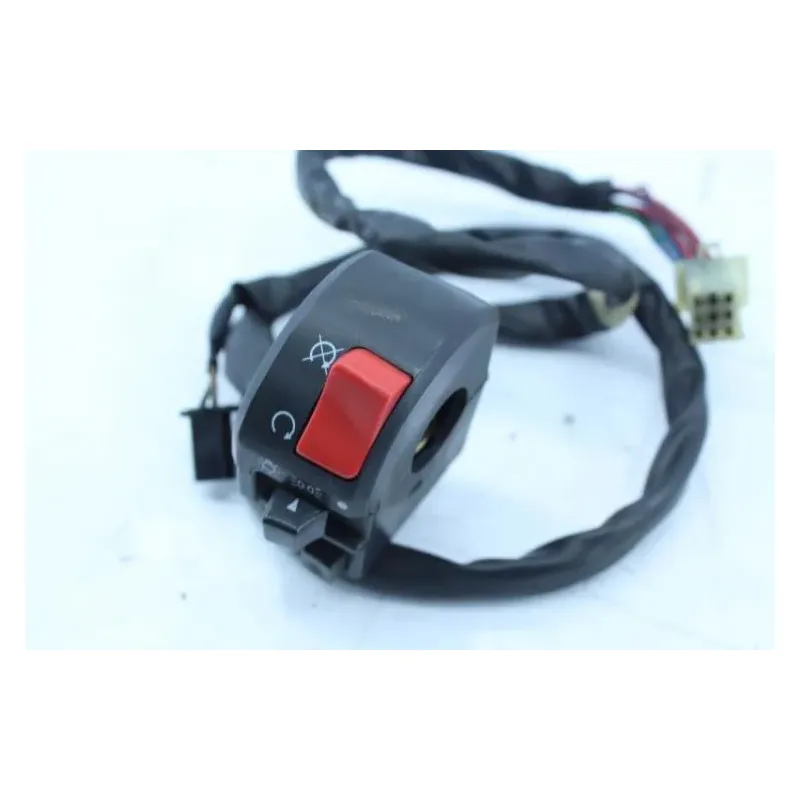 Commodo droit YAMAHA TDM 850 1996 - 2002