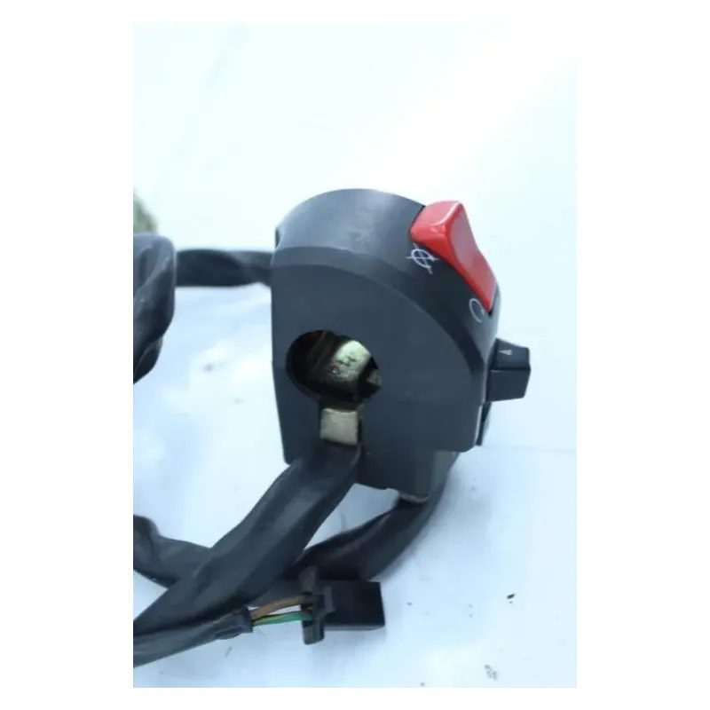 Commodo droit YAMAHA TDM 850 1996 - 2002