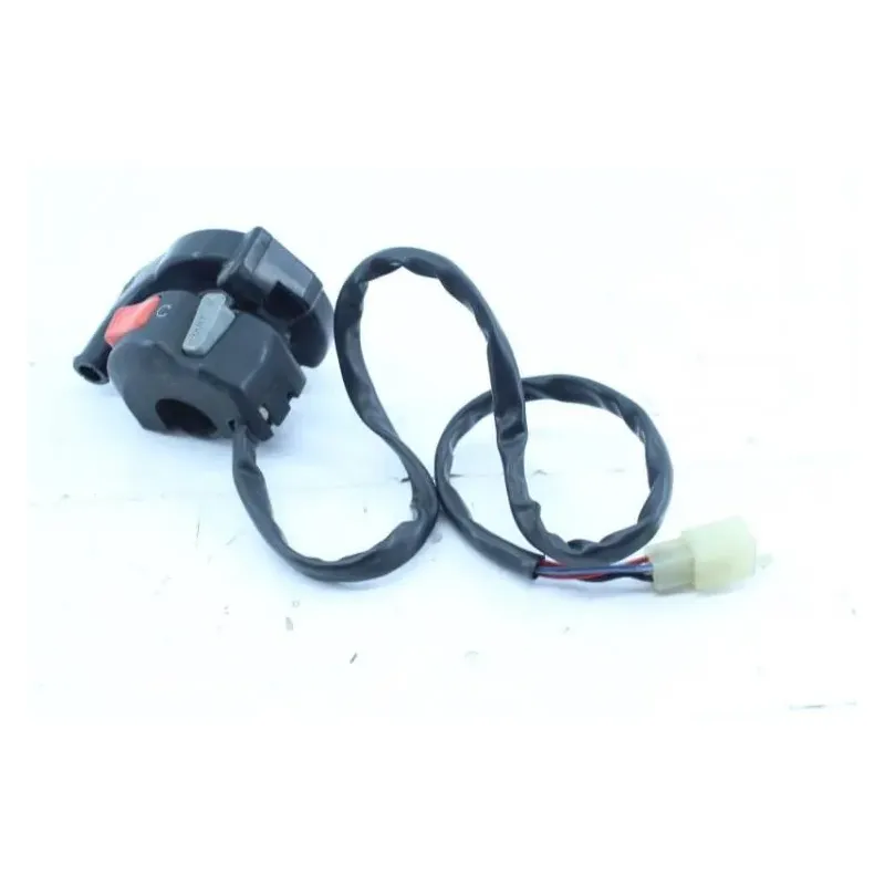 Commodo droit YAMAHA TDR 125 1997 - 2003