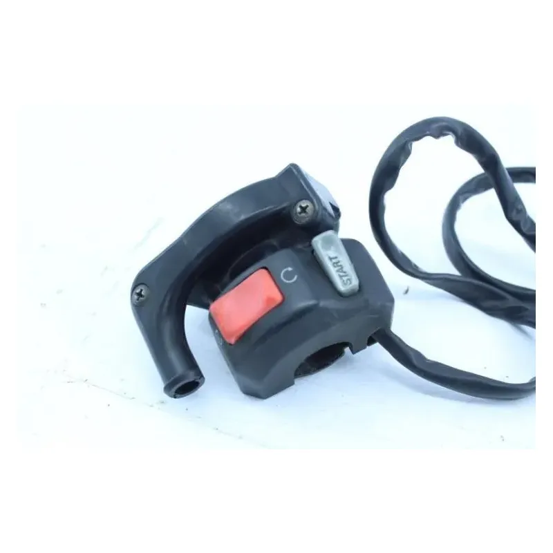 Commodo droit YAMAHA TDR 125 1997 - 2003
