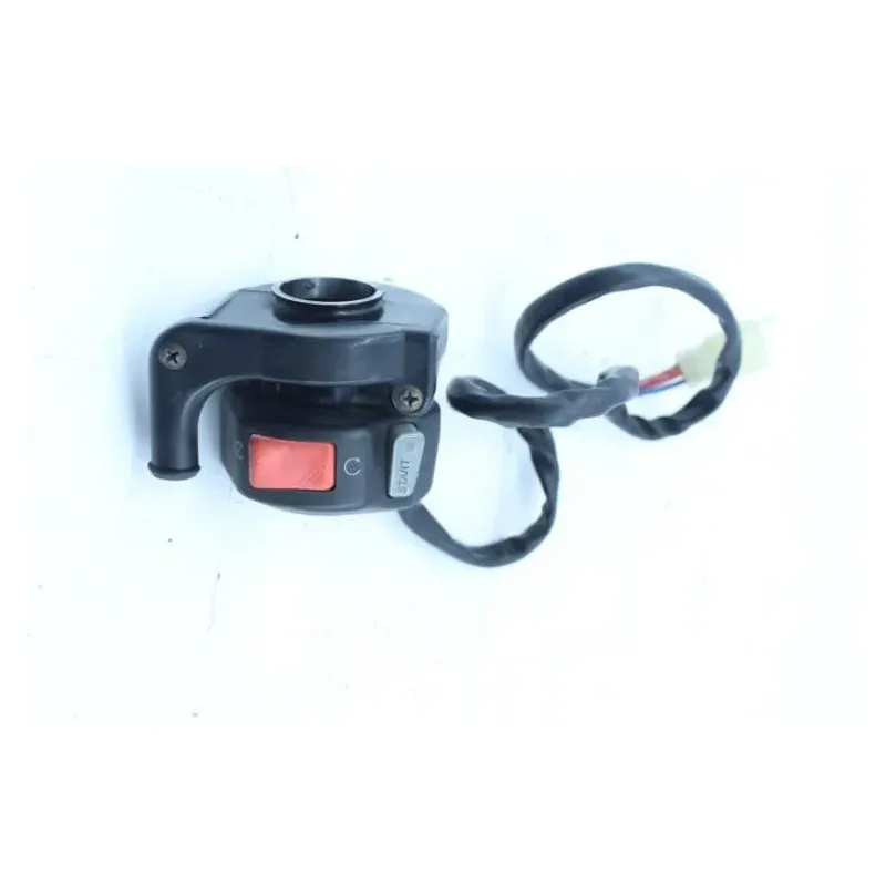 Commodo droit YAMAHA TDR 125 1997 - 2003