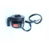 Commodo droit YAMAHA TDR 125 1997 - 2003 Commodo droit YAMAHA TDR 125 1997 - 2003