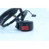 Commodo droit YAMAHA TDM 850 1996 - 2002