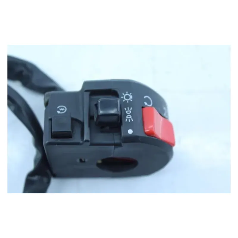 Commodo droit YAMAHA XJ 900 S DIVERSION 1997 - 2001