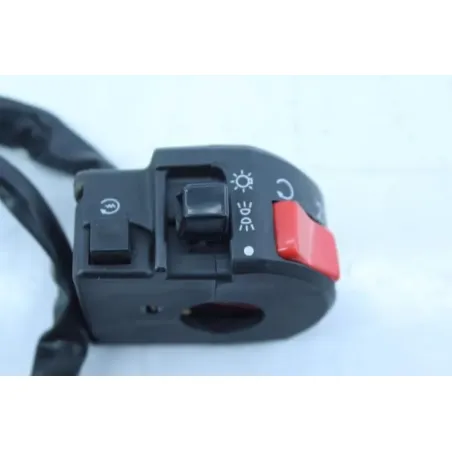 Commodo droit YAMAHA XJ 900 S DIVERSION 1997 - 2001