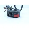 Commodo droit YAMAHA FZS 600 FAZER 1998 - 2001