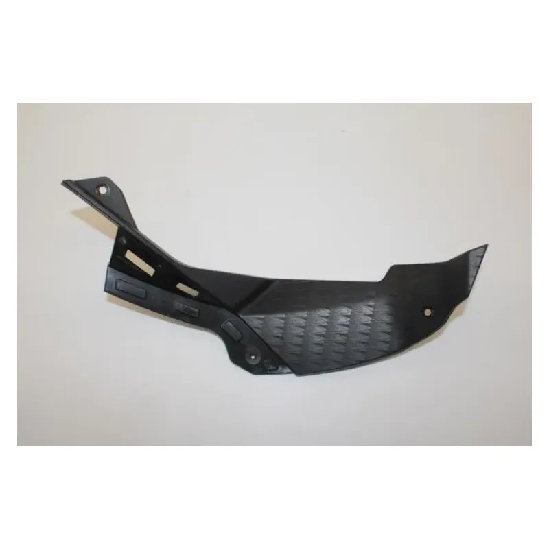Cache interieur carenage droit KAWASAKI ZX6R 636 NINJA ABS 2013 - 2015