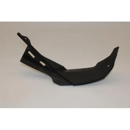 Cache interieur carenage droit KAWASAKI ZX6R 636 NINJA ABS 2013 - 2015