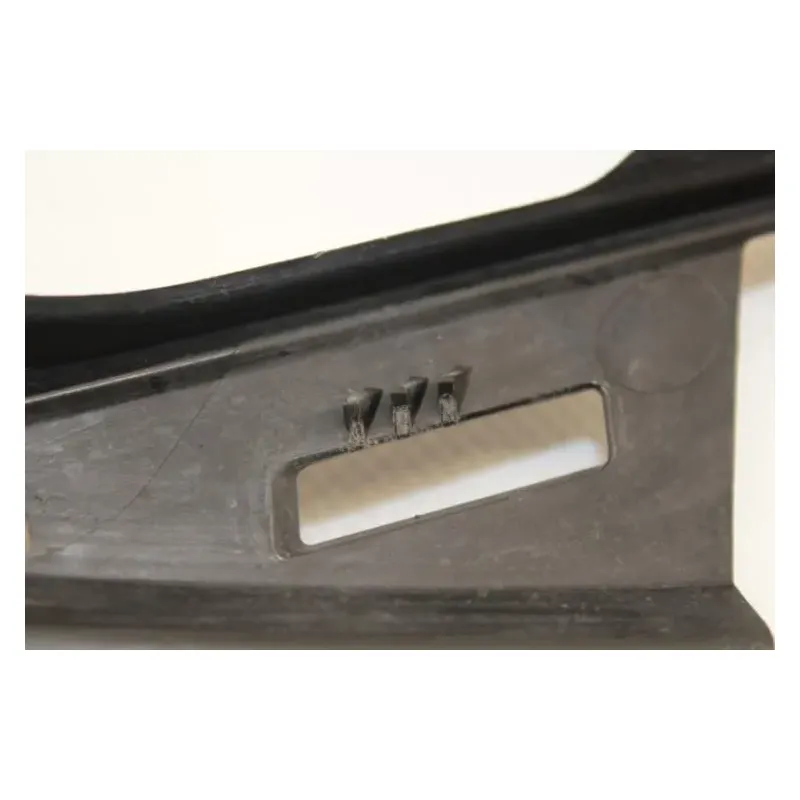 Cache interieur carenage droit KAWASAKI ZX6R 636 NINJA ABS 2013 - 2015