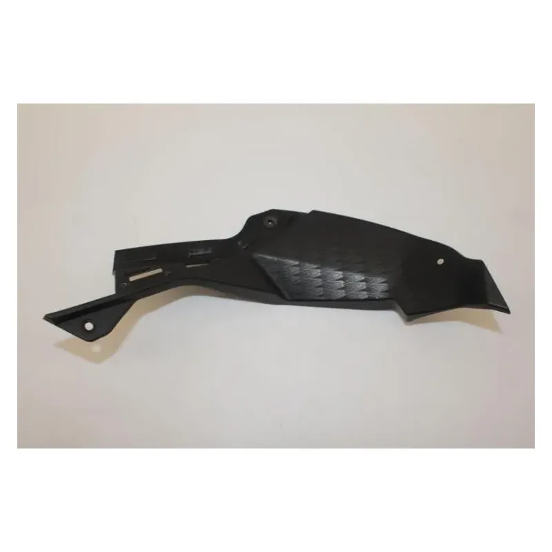 Cache interieur carenage gauche KAWASAKI ZX6R 636 NINJA ABS 2013 - 2015