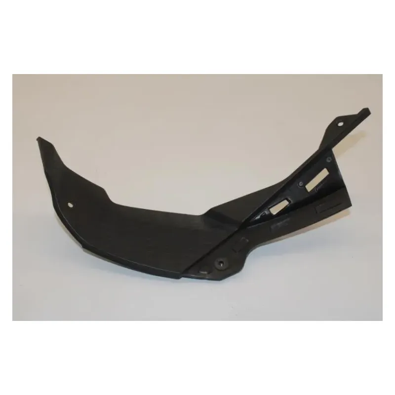 Cache interieur carenage gauche KAWASAKI ZX6R 636 NINJA ABS 2013 - 2015