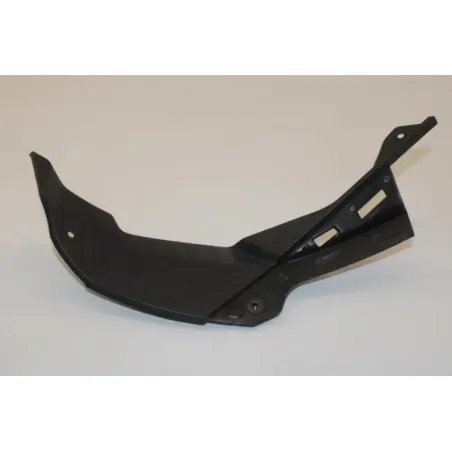 Cache interieur carenage gauche KAWASAKI ZX6R 636 NINJA ABS 2013 - 2015