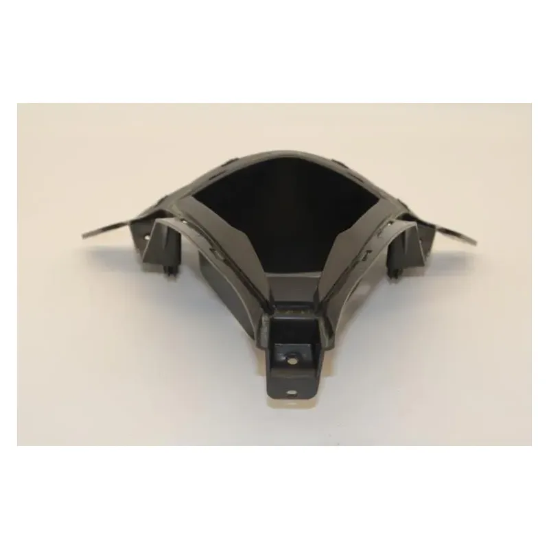 Cache sous bulle KAWASAKI ZX6R 636 NINJA ABS 2013 - 2015