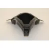 Cache sous bulle KAWASAKI ZX6R 636 NINJA ABS 2013 - 2015 Cache sous bulle KAWASAKI ZX6R 636 NINJA ABS 2013 - 2015