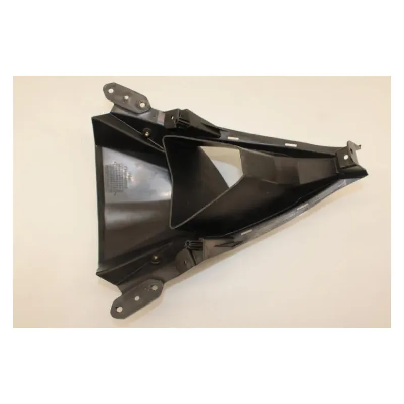 Cache sous bulle KAWASAKI ZX6R 636 NINJA ABS 2013 - 2015