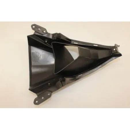 Cache sous bulle KAWASAKI ZX6R 636 NINJA ABS 2013 - 2015
