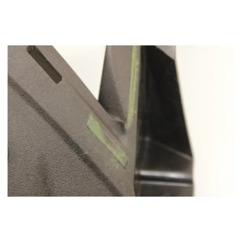 Cache sous bulle KAWASAKI ZX6R 636 NINJA ABS 2013 - 2015