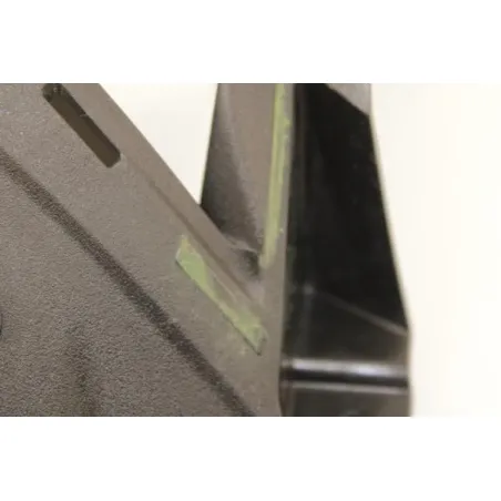 Cache sous bulle KAWASAKI ZX6R 636 NINJA ABS 2013 - 2015
