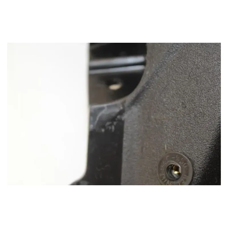 Cache sous bulle KAWASAKI ZX6R 636 NINJA ABS 2013 - 2015