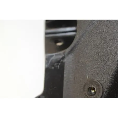 Cache sous bulle KAWASAKI ZX6R 636 NINJA ABS 2013 - 2015