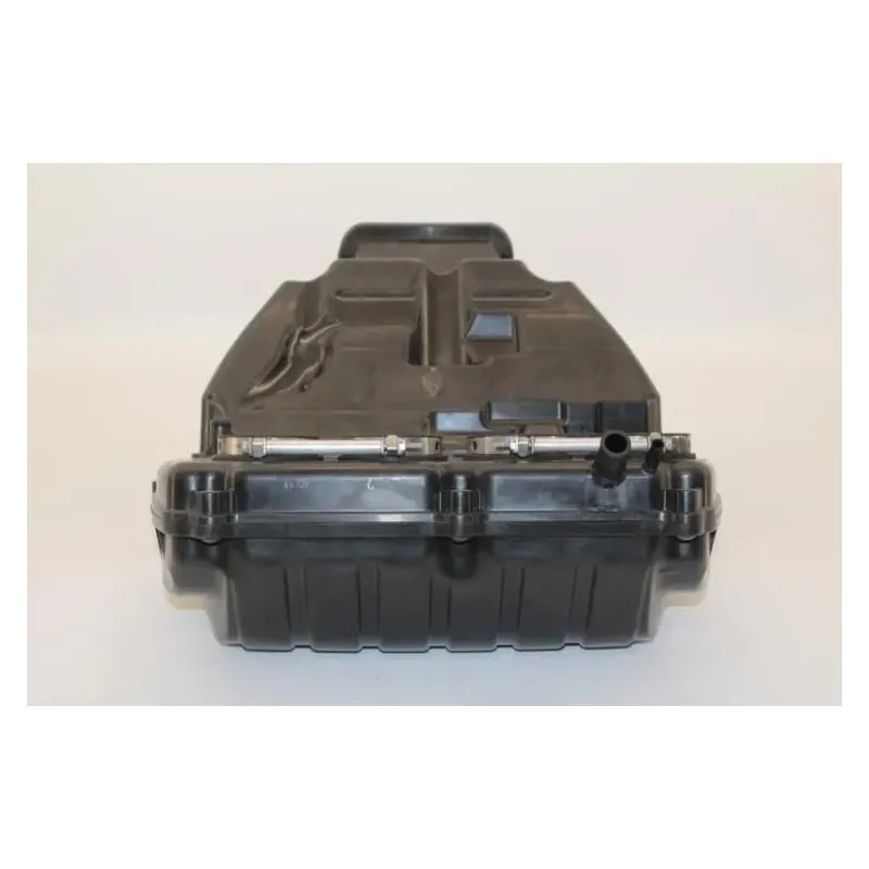 Boite a air KAWASAKI ZX6R 636 NINJA ABS 2013 - 2015